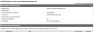 Profile Settings Page