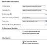 Add Site Search