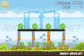 Angry Birds Level 4-14