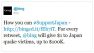 Bing Twitter Fail