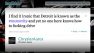 Chrysler Tweet Fail