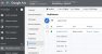 Screenshot of a list of audiences being used in a display campaign in Google Ads