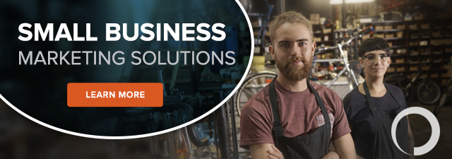 Small Business Marketing Solutions