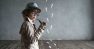 Facebook Info and Ads tab is a new competitive intelligence tool for marketers - A young detective following clues