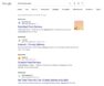 Screenshot of the search results page for the term "food delivery apps" 