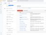 Screenshot of where to create audience lists in Google Analytics