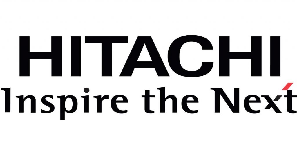 Hitachi Logo