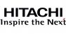 Hitachi Logo