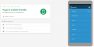Google provides a free tool to evaluate your mobile website