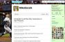Mike Bacsik Twitter Fail