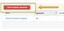Screenshot showing the new channel grouping button in Google Analytics