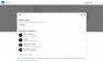 Screenshot of the Facebook Ads Library for Nike
