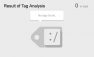 Tag Checker shows no Google Analytics Code