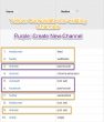 Screenshot showing the Source/Medium information in GA's "other" channel grouping with feedburner, feedly, twitter, and linkedin highlighted in yellow indicating they could be moved to "email" or "social" channels and outreach, facebook paid ads and linkedin paid ads highlighted in purple, indicating they could be moved to "paid social" or "outreach" channels