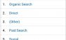 Don't let (Other) Traffic muck up your analytics with bad UTM tagging