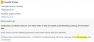 PageSpeed Insights: Minify for 2% reduction
