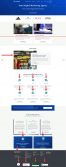 Portent.com lazy loading images below the fold on scroll