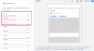 Google Ads page highlighting where to input ad headlines.