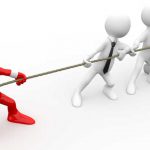 tug-of-war