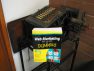 web marketing for dummies near adding machine