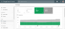 Screenshot showing an example of page index tracking in Google Search Console