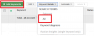 Add Keywords tool & Search Query Reports