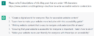 ChatGPT generating meta descriptions