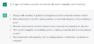 Adjusting the prompt so ChatGPT generates metas descriptions using "empathy" and "inclusivity"