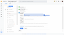 Example of Configuring Destination Pages