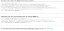 Analytics mistake Google Tag Manager now requires a second body code snippet