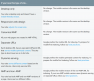 Google's Mobile Best Practices in Table Layout