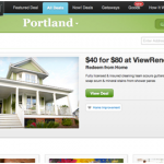 Groupon UX