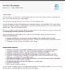 Job Listing LinkedIn Business Page