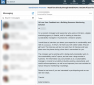 LinkedIn is a great source for DIY user research