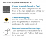 Linkedin Text Ads