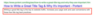 An image of Google search results indicating which element of the result is the meta description