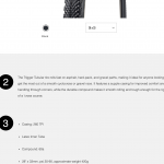 The Product Description Page