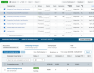 Comparison of LinkedIn and Facebook advertising management platform