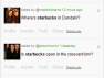 Starbucks InboxQ