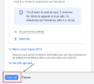 Google ads page showing where to "save ad."
