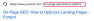 Truncated blog post slug preview
