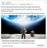 If you can’t find enough people through organic social, try putting a small ad spend behind your posts to boost their reach. On Facebook, you can use both demographic and psychographic targeting to find people who fit the criteria for your study. For a recent site launch project, I needed to find people between the ages of 26-65 who watched documentaries on at least a monthly basis. We segmented the ads into 4 different sets based on interest (science, history, general documentaries), so we could tailor our questions to each group. Then we ran the ads for seven days with a $150-$200 budget to reach our target number of participants.