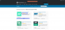 Screenshot of the WordPress Plugin Repository page
