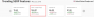 RankRanger trends in average snippet length for search results